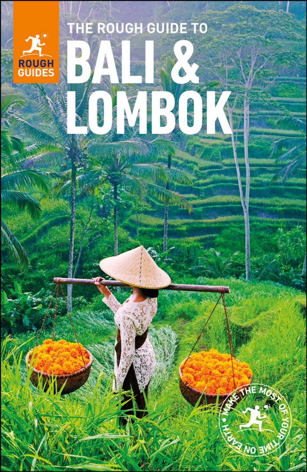 Big bigCover of The Rough Guide to Bali and Lombok (Travel Guide eBook)