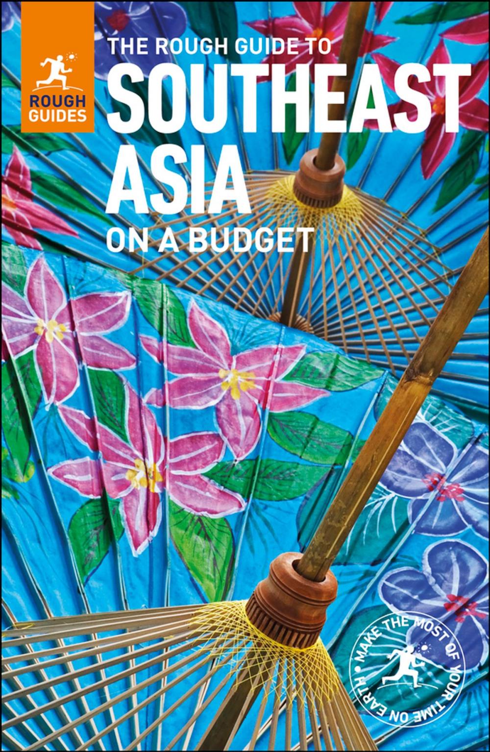 Big bigCover of The Rough Guide to Southeast Asia On A Budget (Travel Guide eBook)