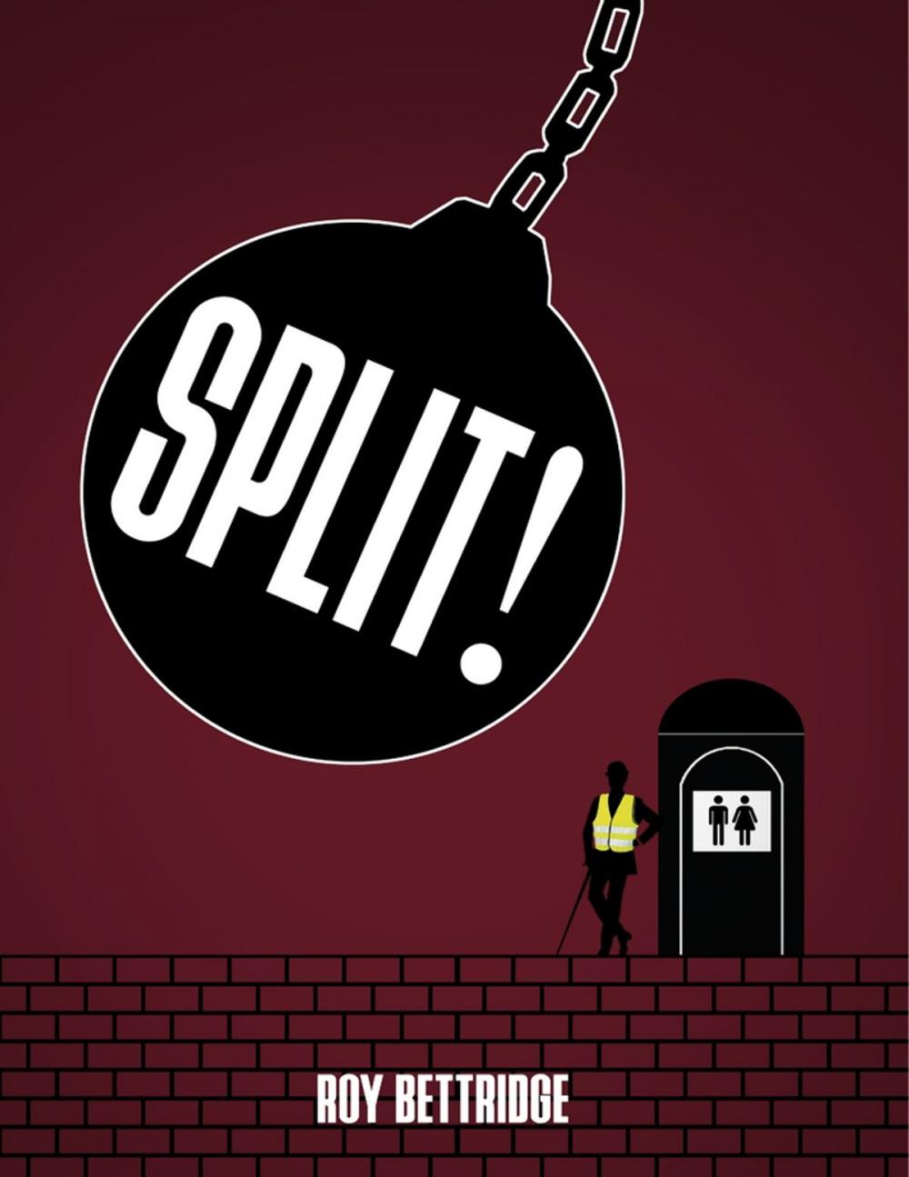 Big bigCover of Split!