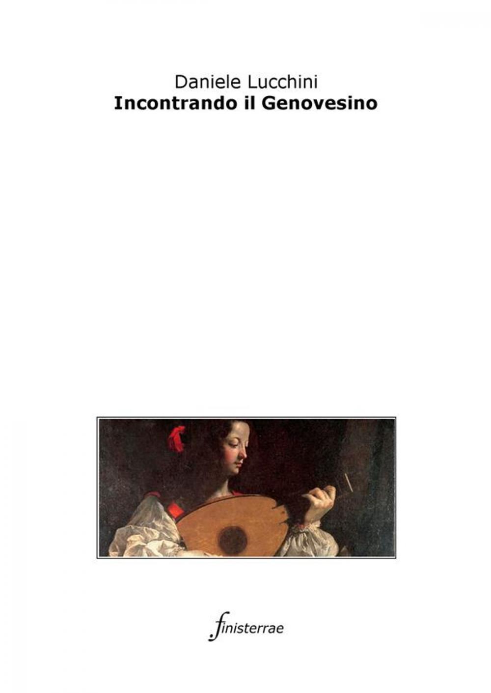 Big bigCover of Incontrando il Genovesino