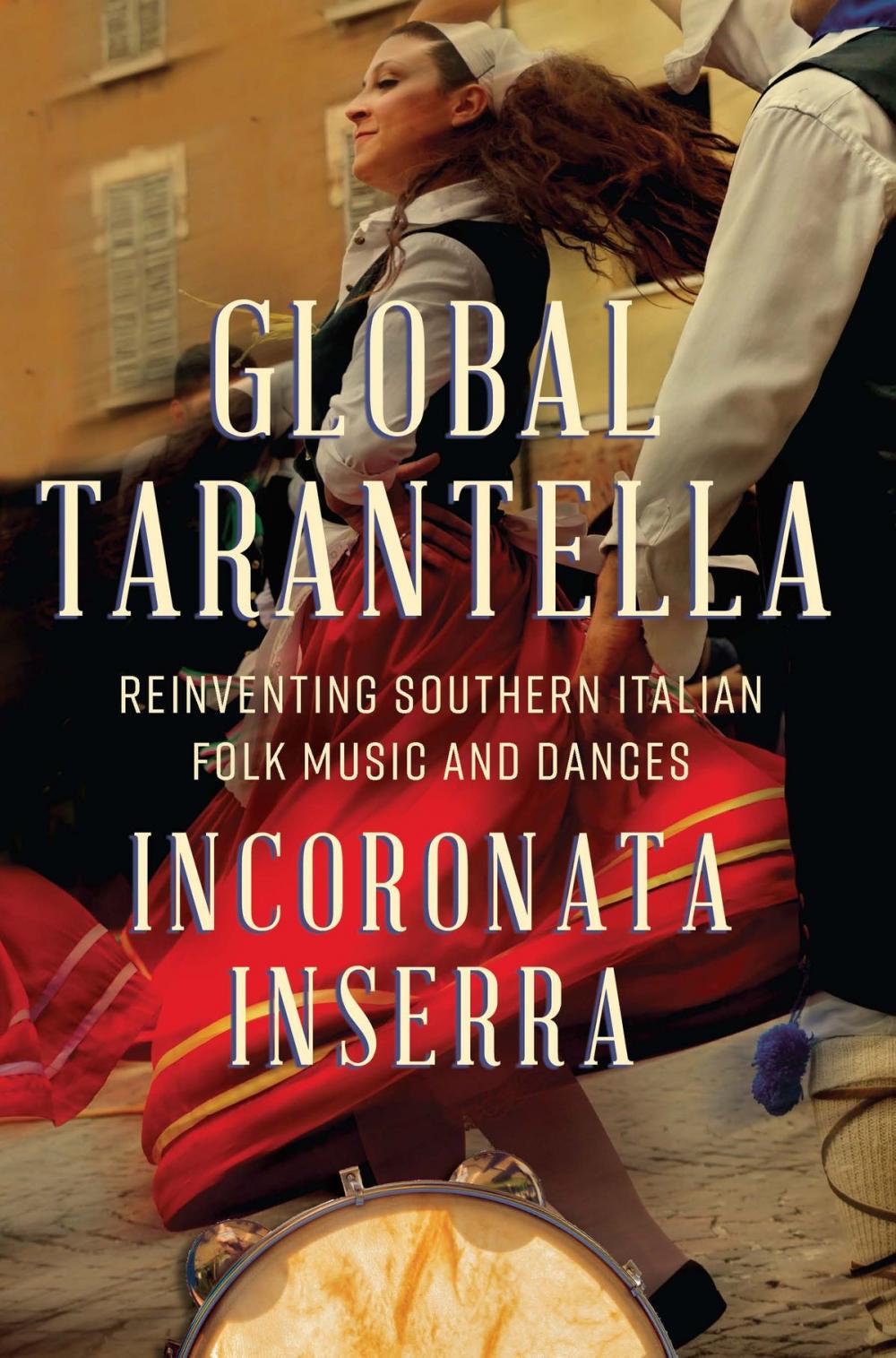 Big bigCover of Global Tarantella