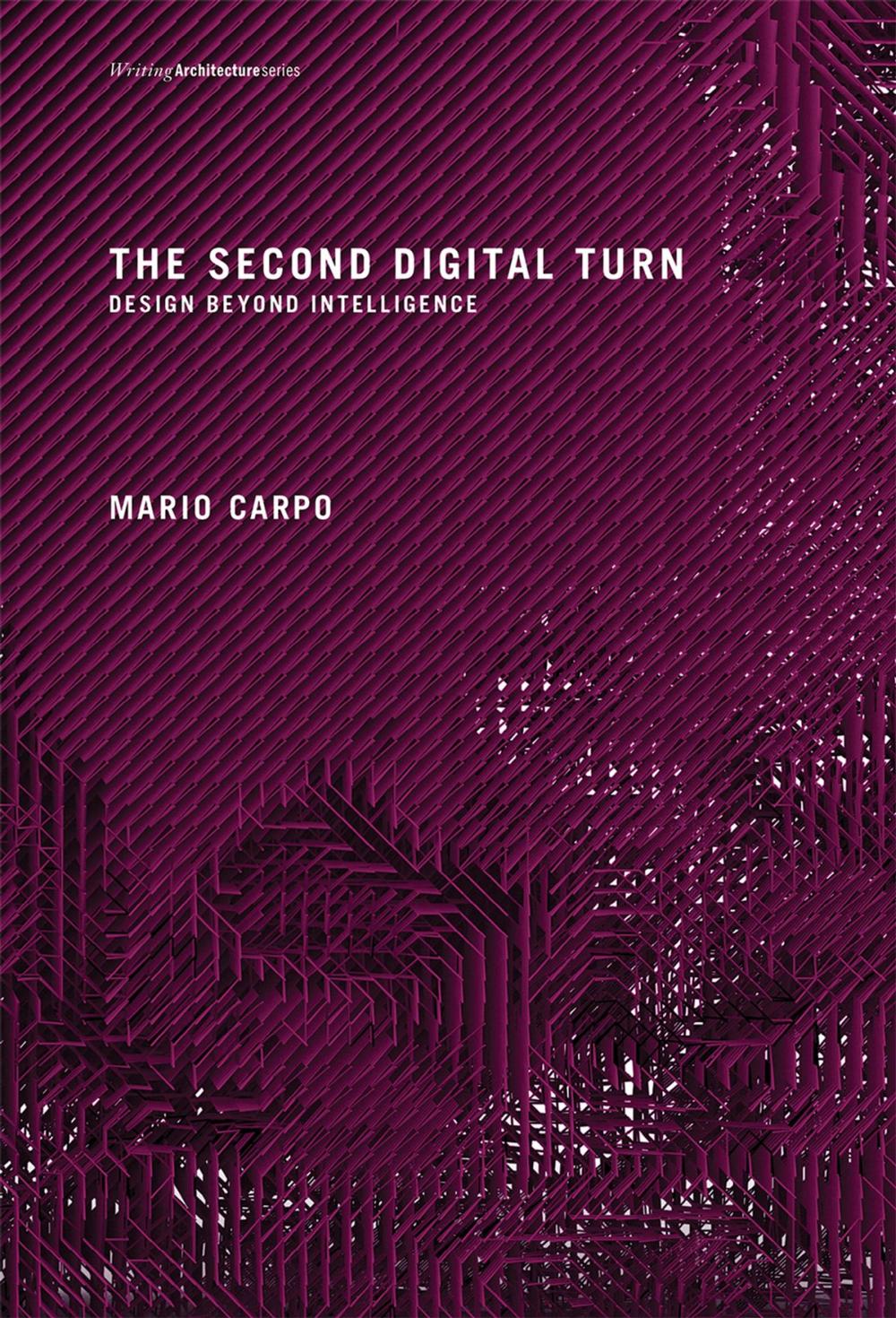 Big bigCover of The Second Digital Turn