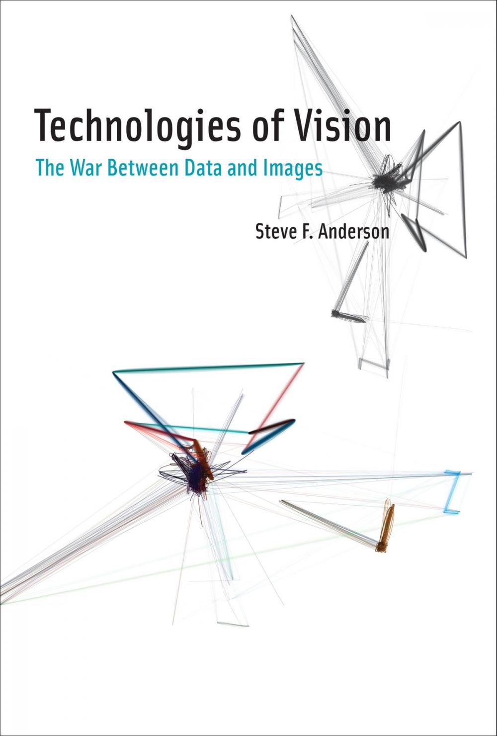 Big bigCover of Technologies of Vision