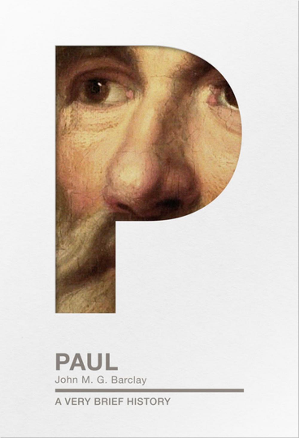 Big bigCover of Paul