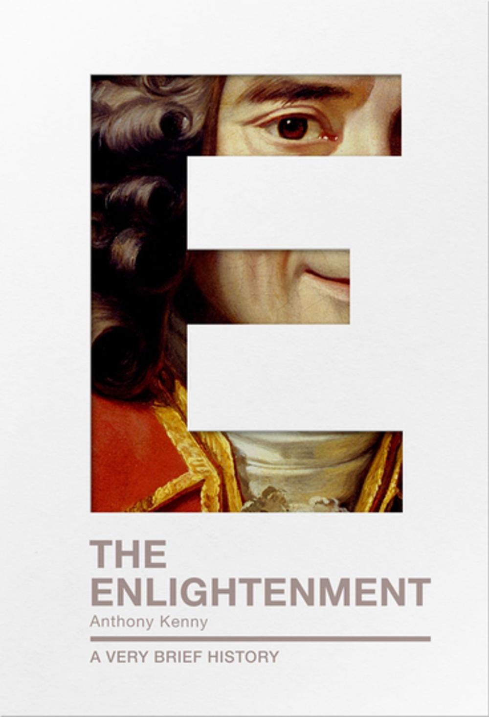 Big bigCover of The Enlightenment