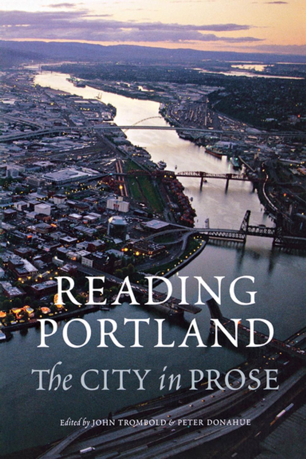 Big bigCover of Reading Portland