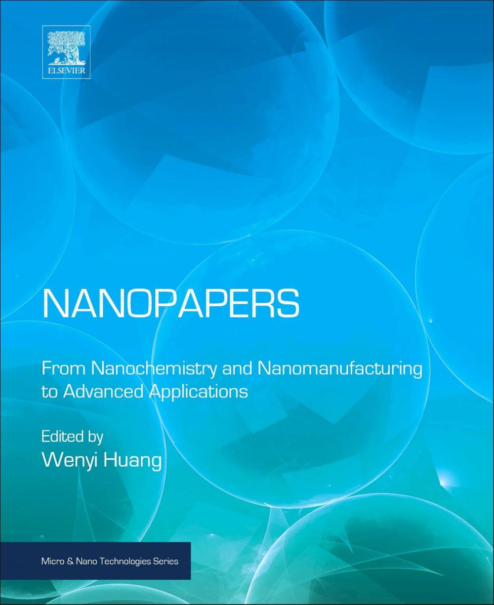 Big bigCover of Nanopapers