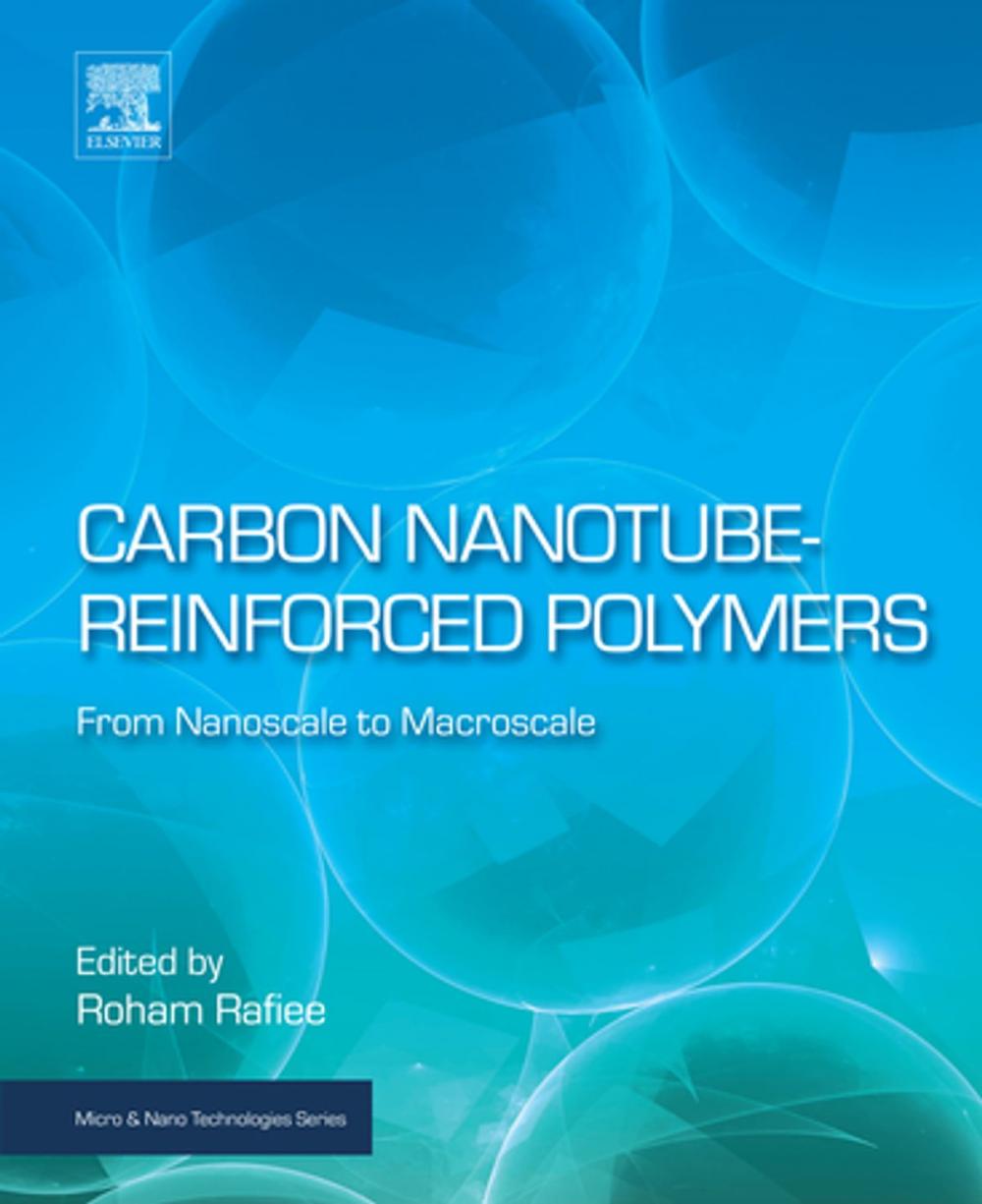 Big bigCover of Carbon Nanotube-Reinforced Polymers