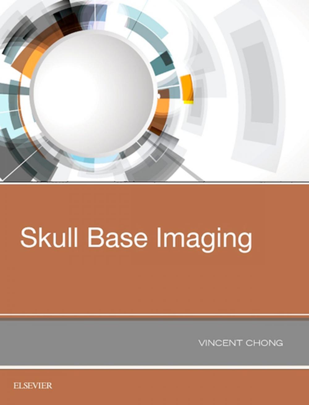 Big bigCover of Skull Base Imaging