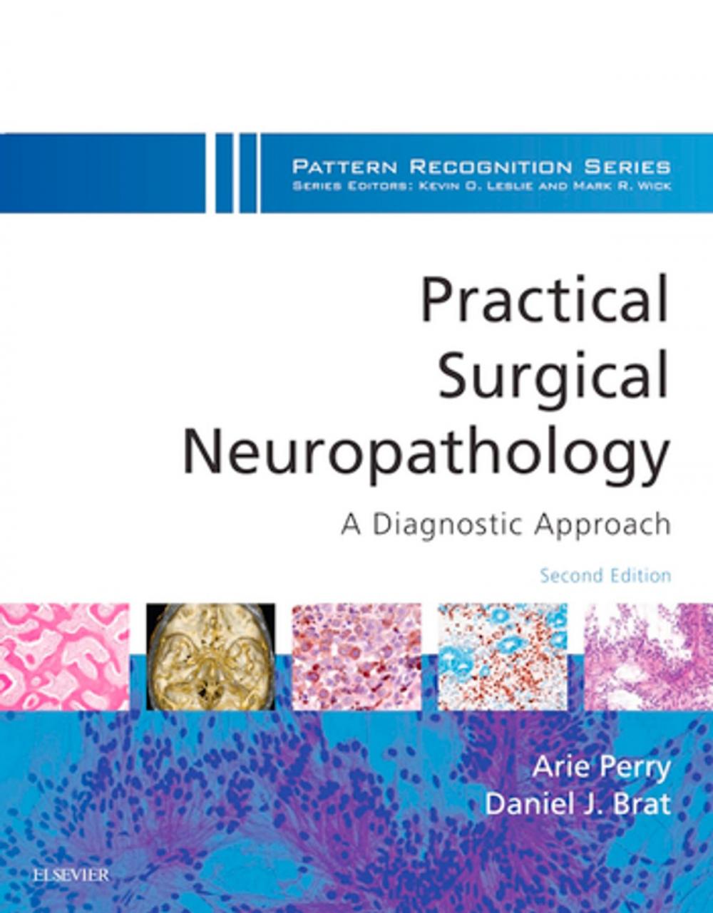 Big bigCover of Practical Surgical Neuropathology: A Diagnostic Approach E-Book