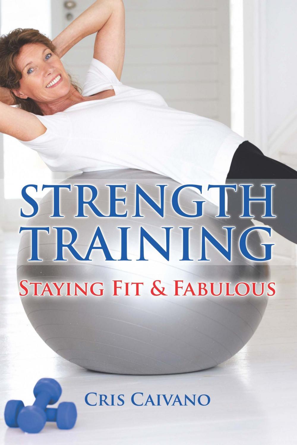 Big bigCover of Strength Training