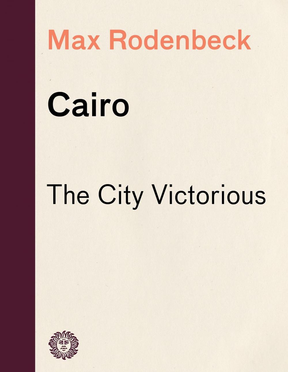 Big bigCover of Cairo