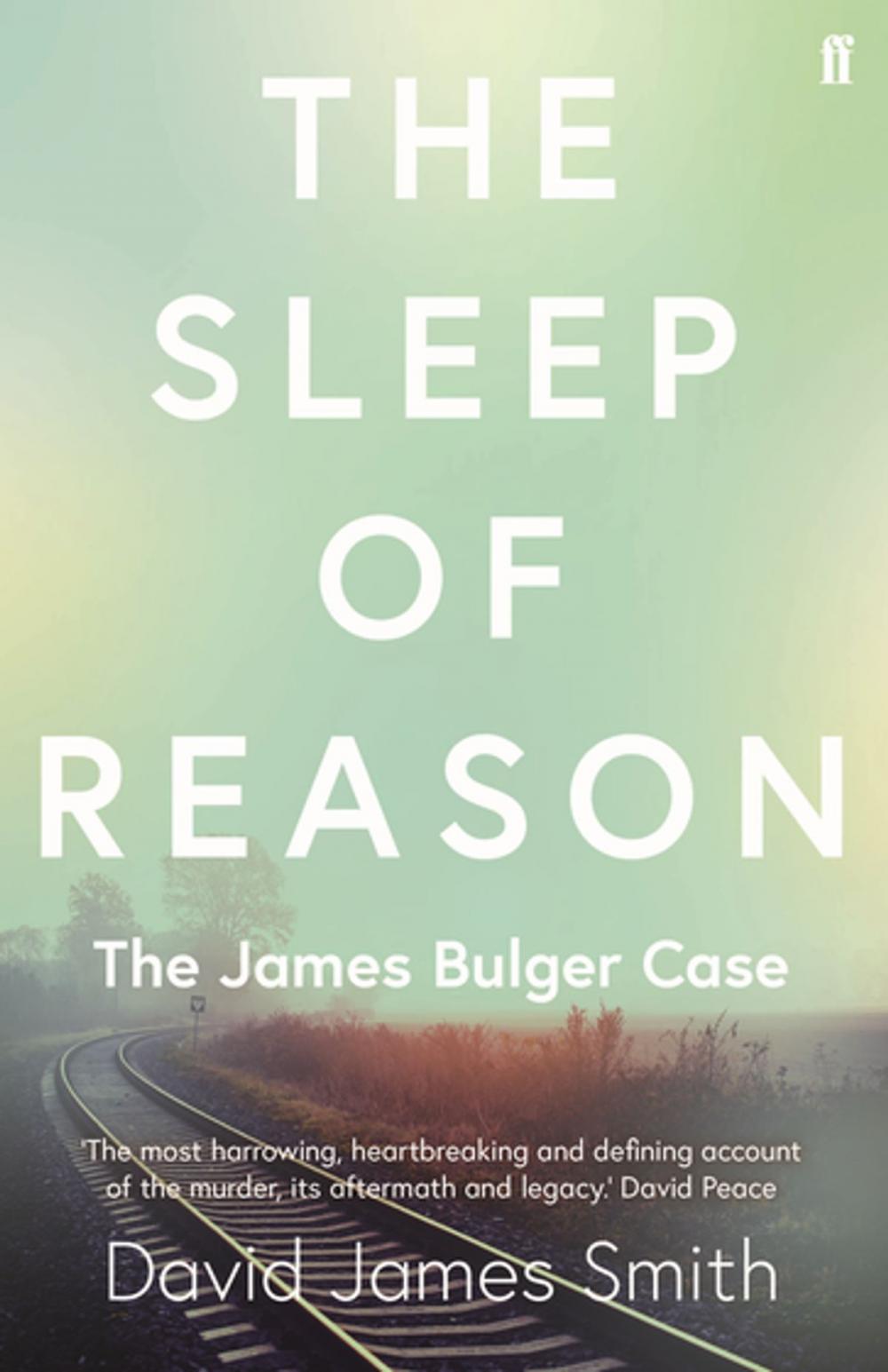 Big bigCover of The Sleep of Reason