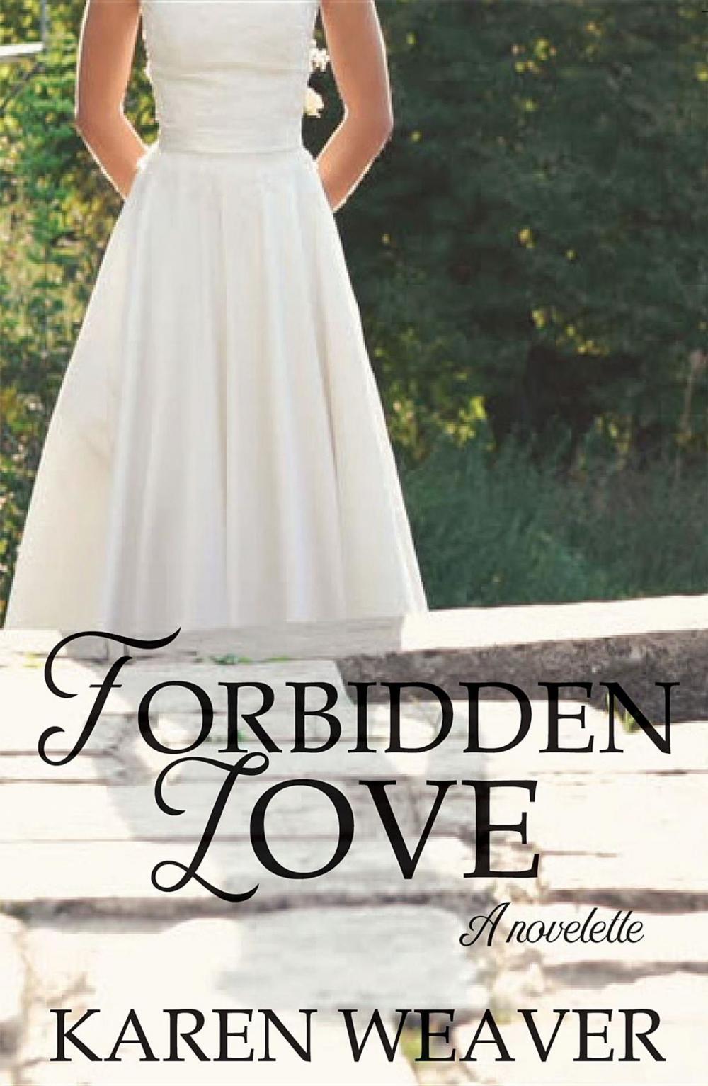 Big bigCover of Forbidden Love