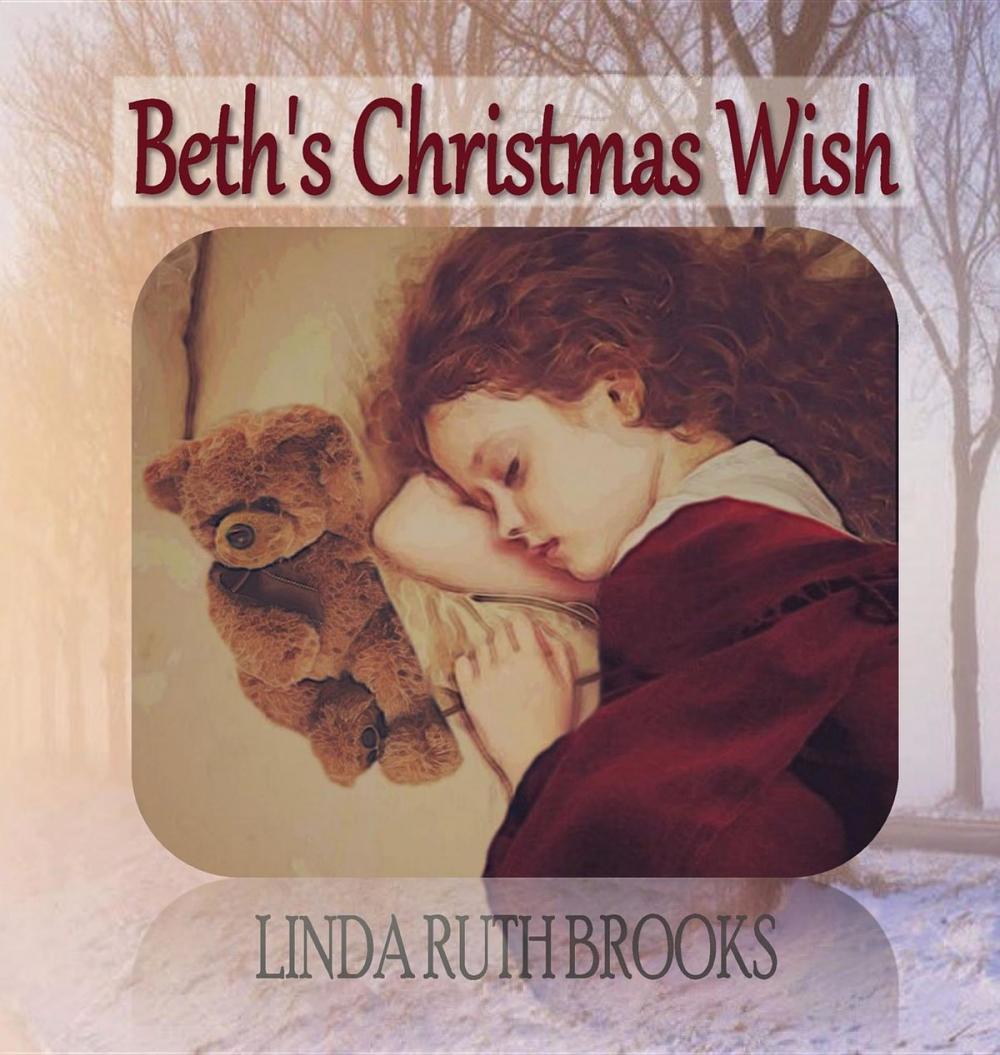 Big bigCover of Beth's Christmas Wish