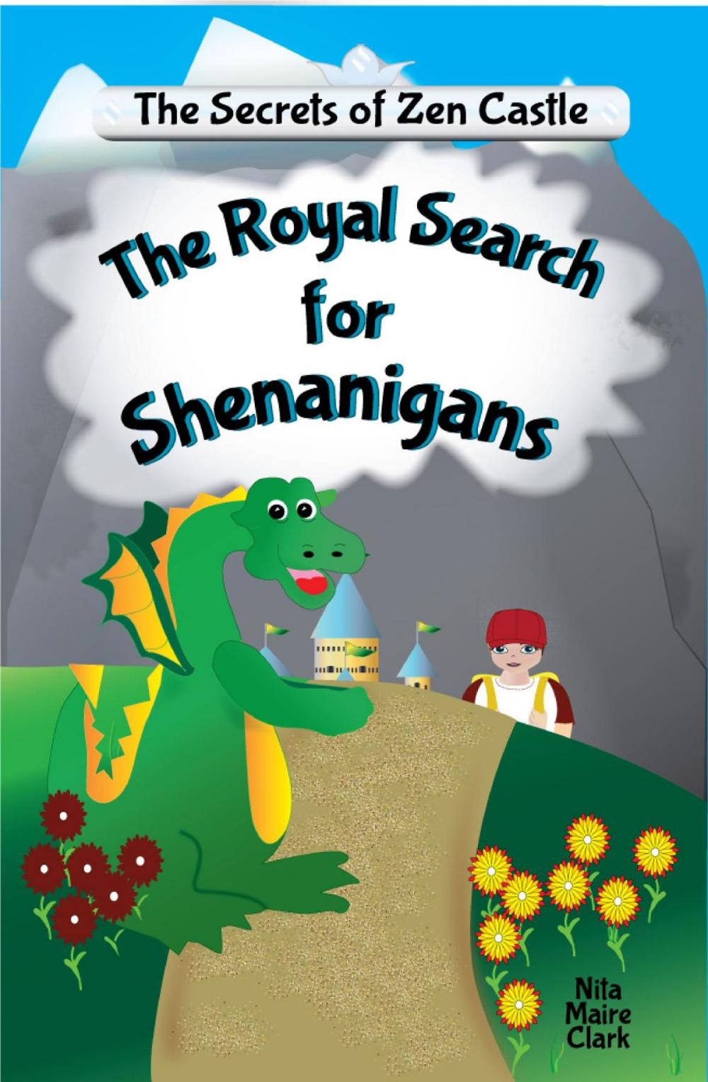 Big bigCover of The Royal Search for Shenanigans