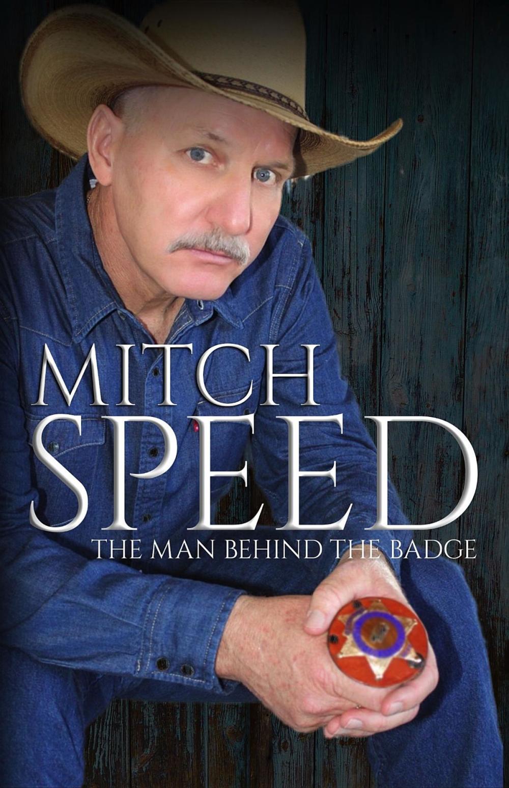 Big bigCover of Mitch Speed