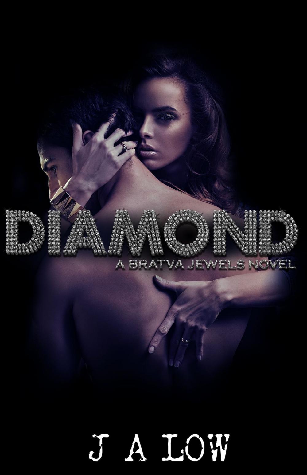 Big bigCover of Diamond