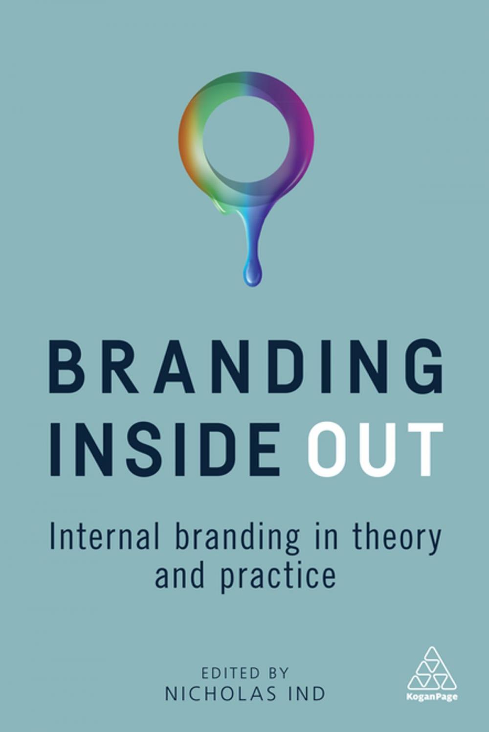 Big bigCover of Branding Inside Out