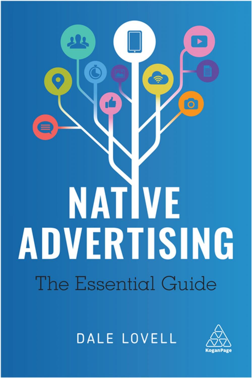 Big bigCover of Native Advertising