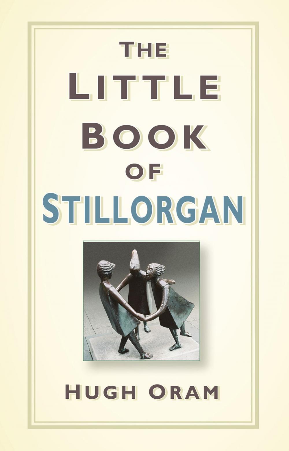 Big bigCover of Little Book of Stillorgan