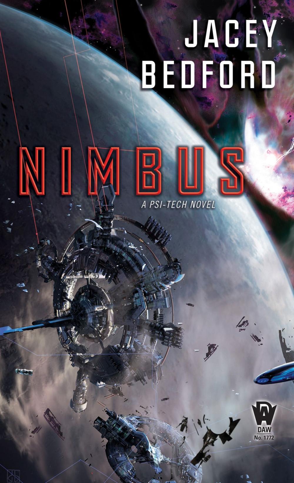 Big bigCover of Nimbus