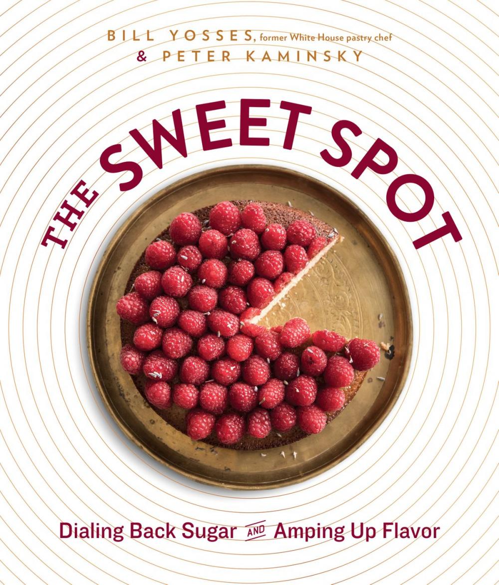 Big bigCover of The Sweet Spot