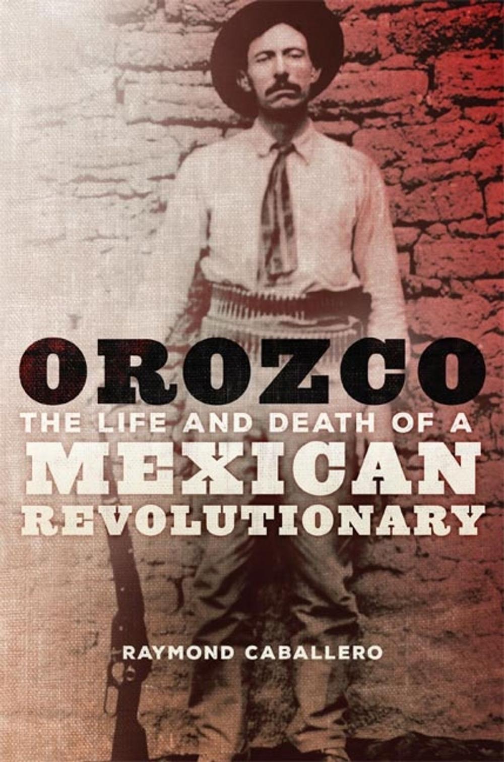 Big bigCover of Orozco