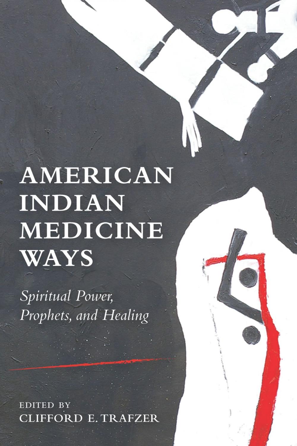 Big bigCover of American Indian Medicine Ways