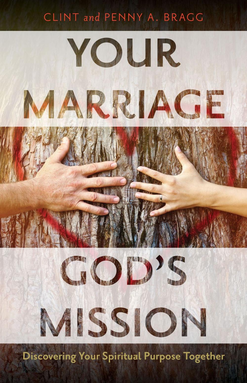 Big bigCover of Your Marriage, God's Mission