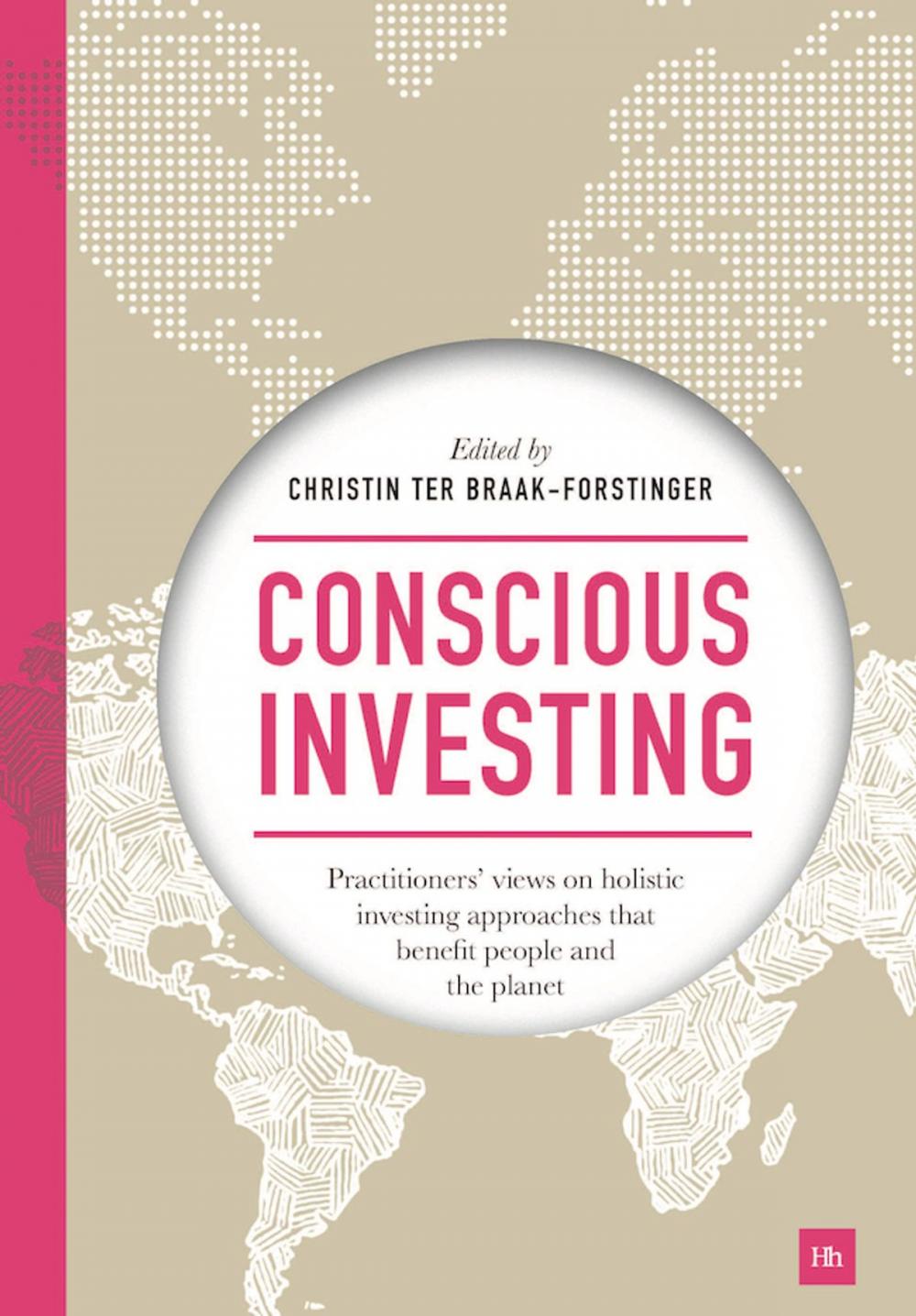 Big bigCover of Conscious Investing