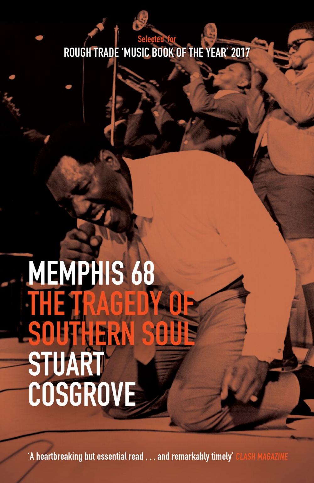 Big bigCover of Memphis 68