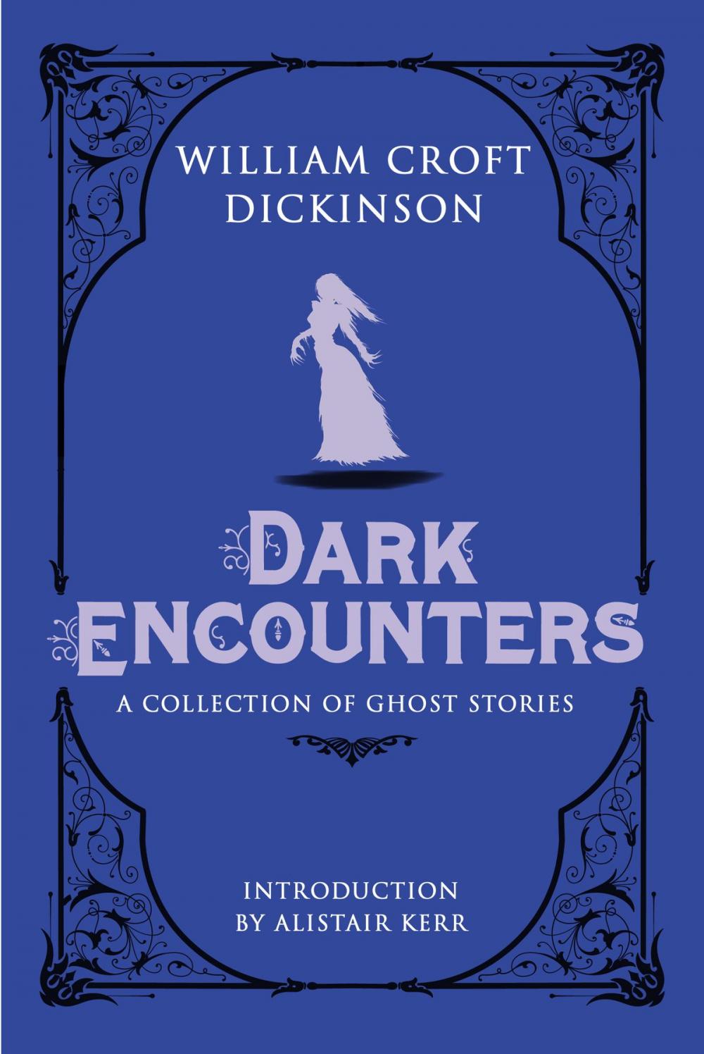 Big bigCover of Dark Encounters