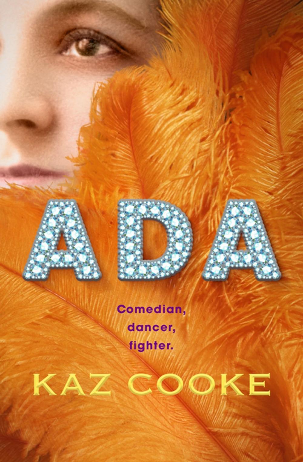 Big bigCover of Ada