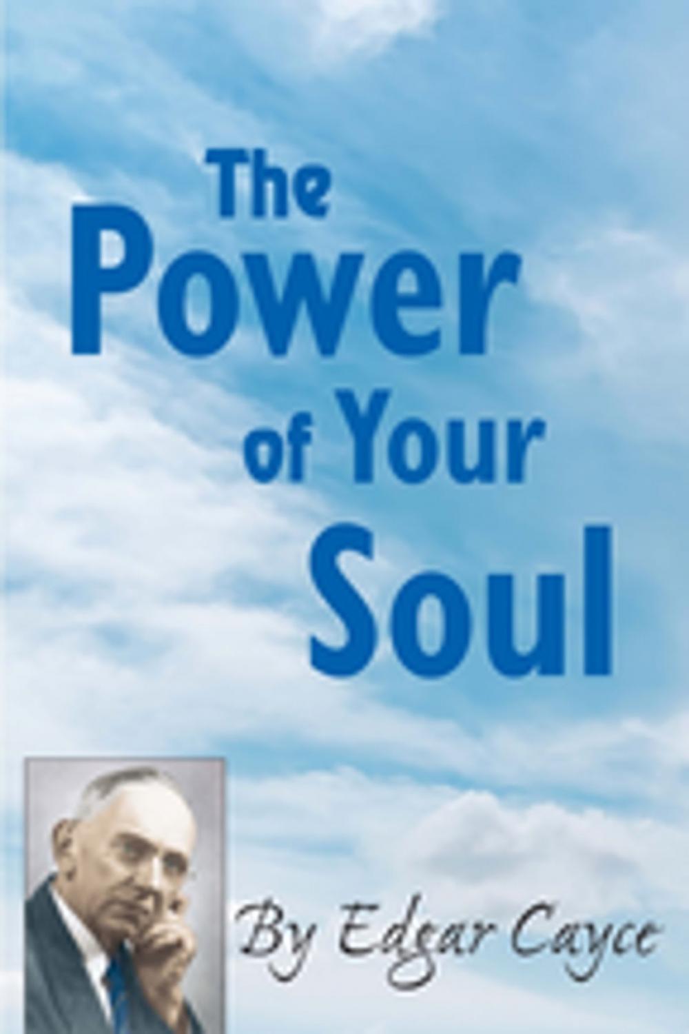 Big bigCover of The Power of Your Soul