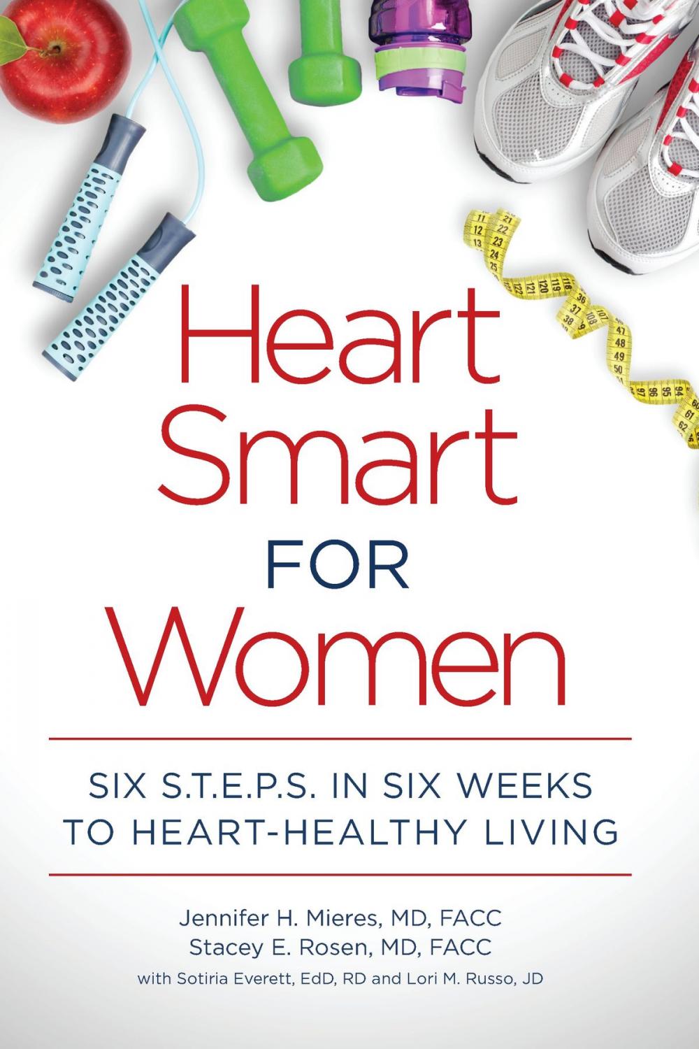 Big bigCover of Heart Smart for Women