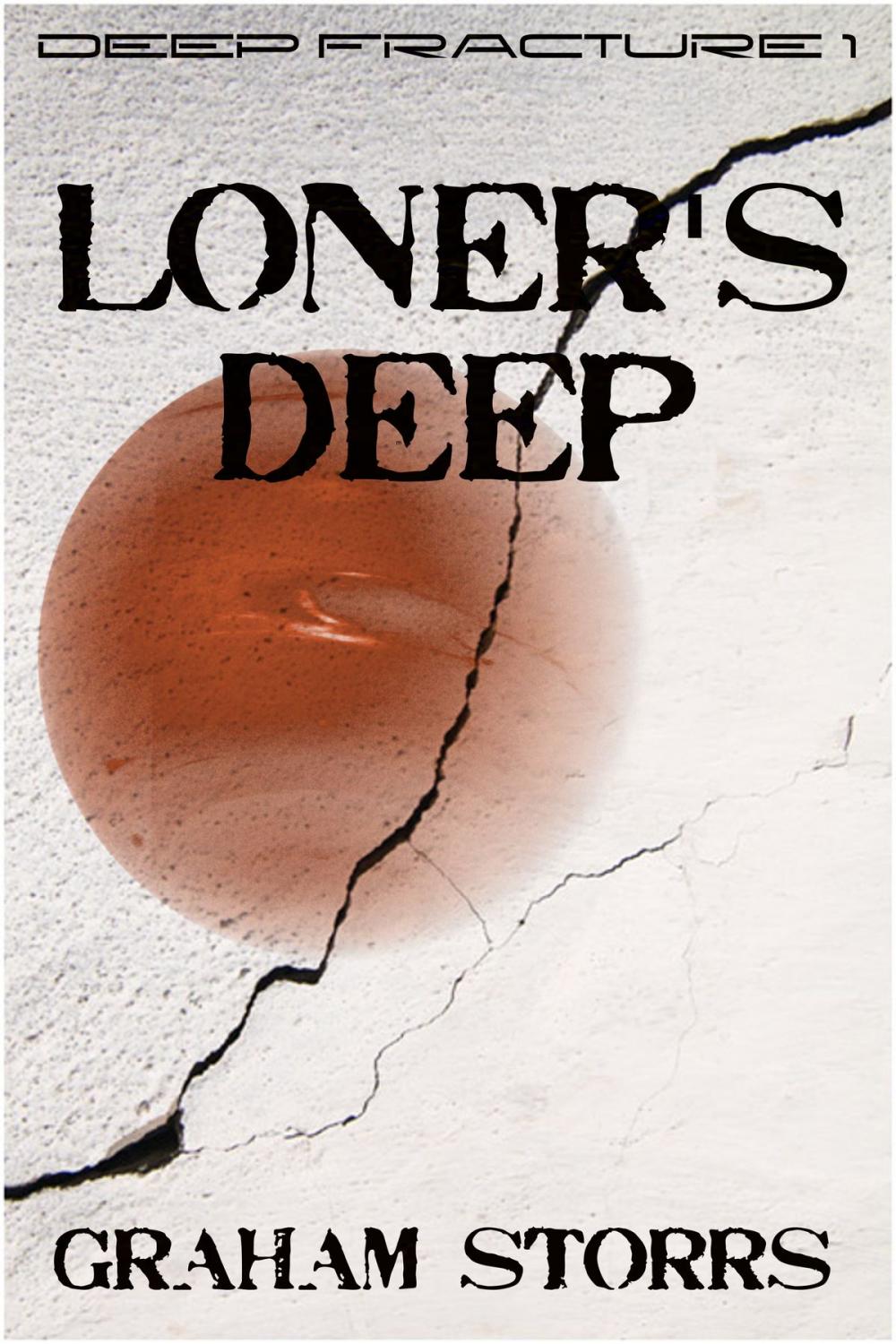 Big bigCover of Loner's Deep