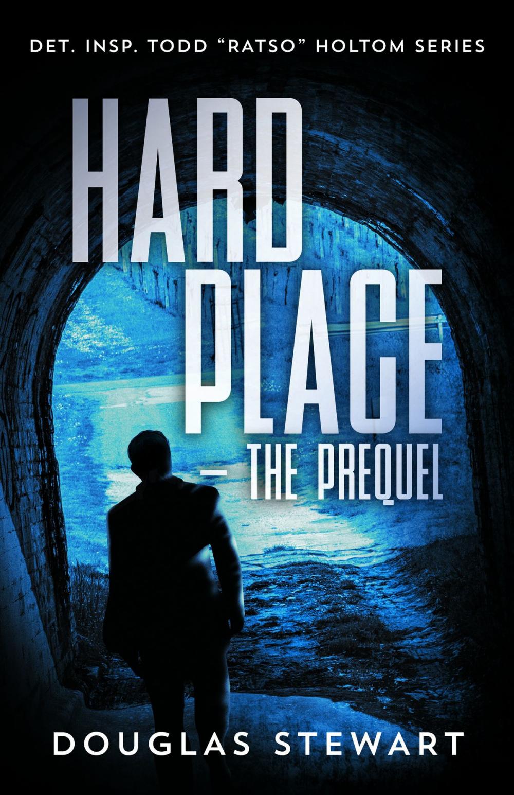 Big bigCover of Hard Place: The Prequel