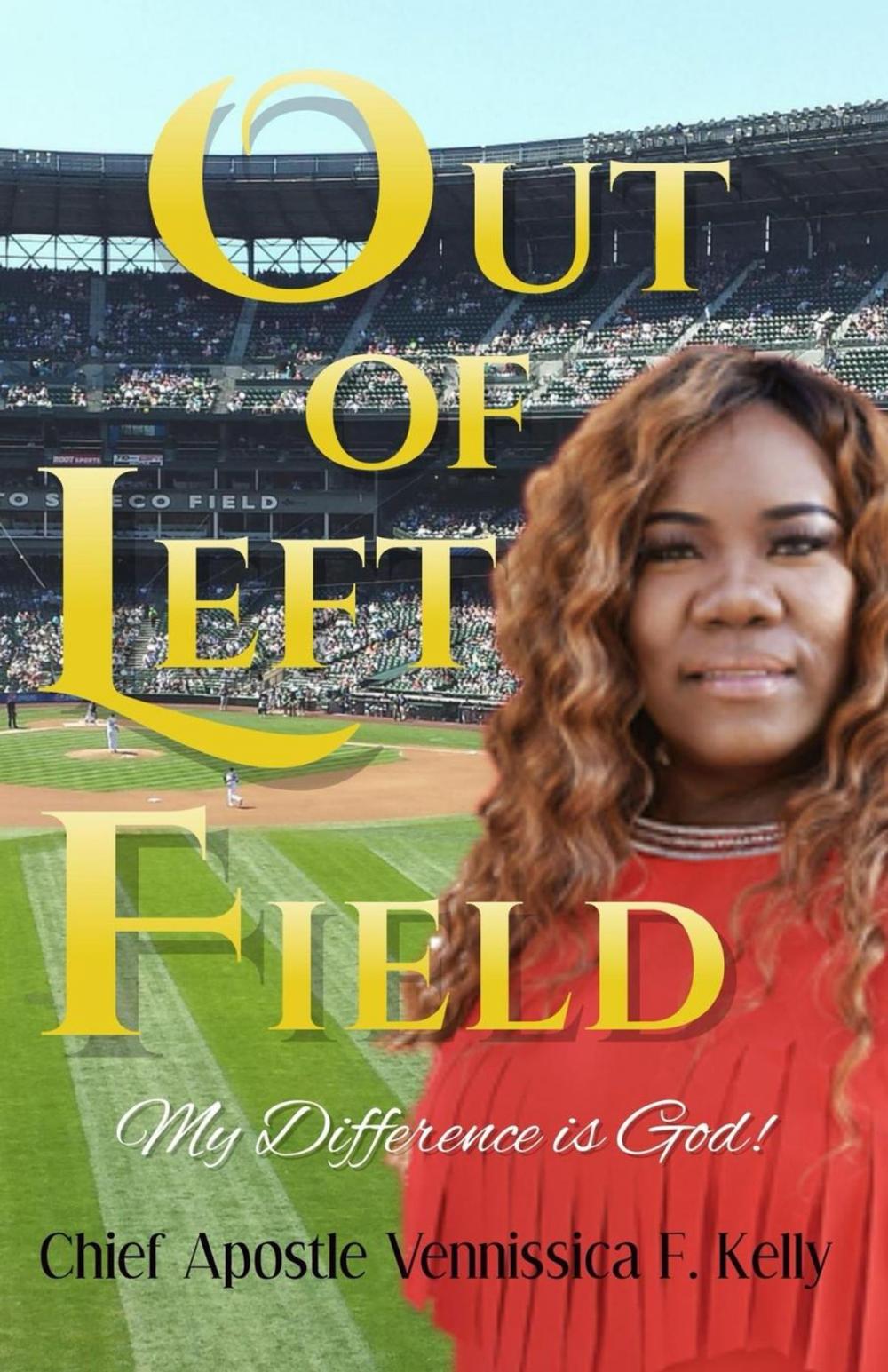 Big bigCover of Out of Left Field