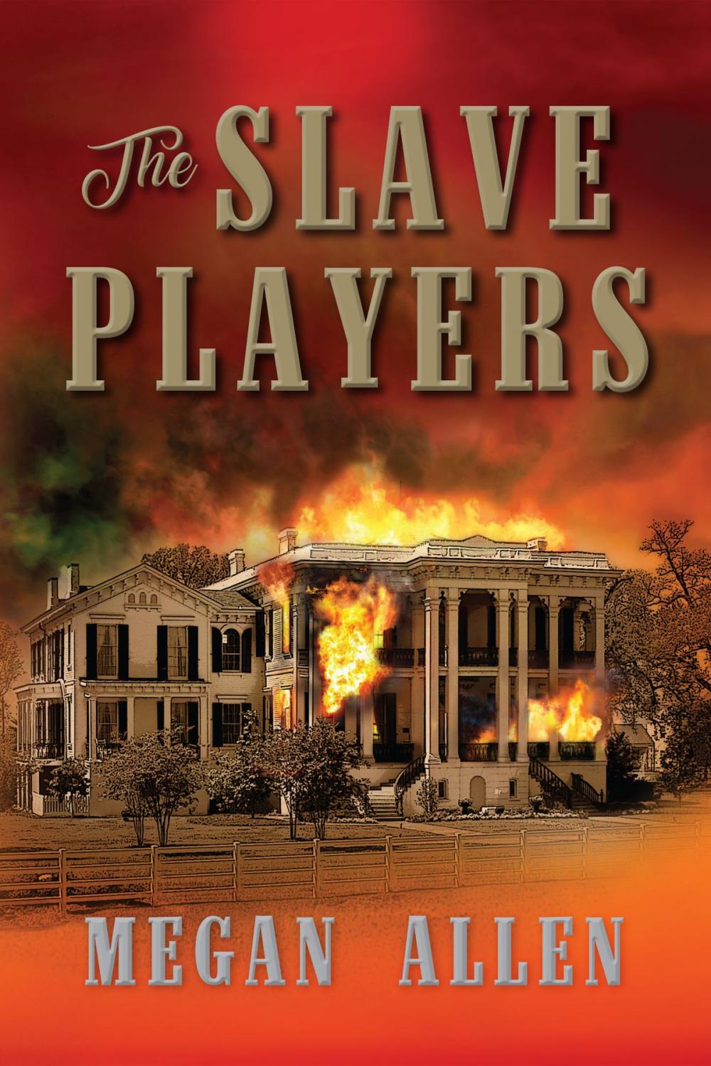 Big bigCover of The Slave Players