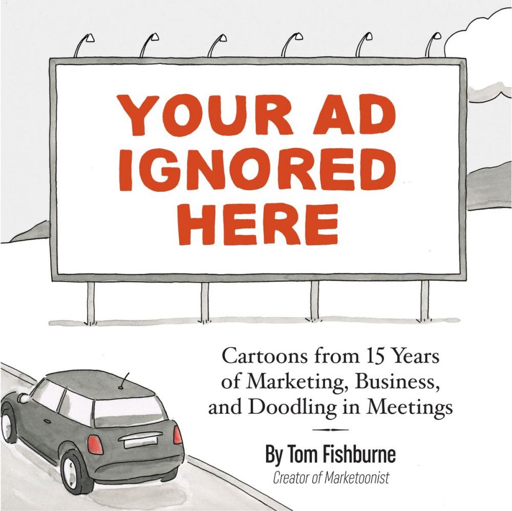 Big bigCover of Your Ad Ignored Here