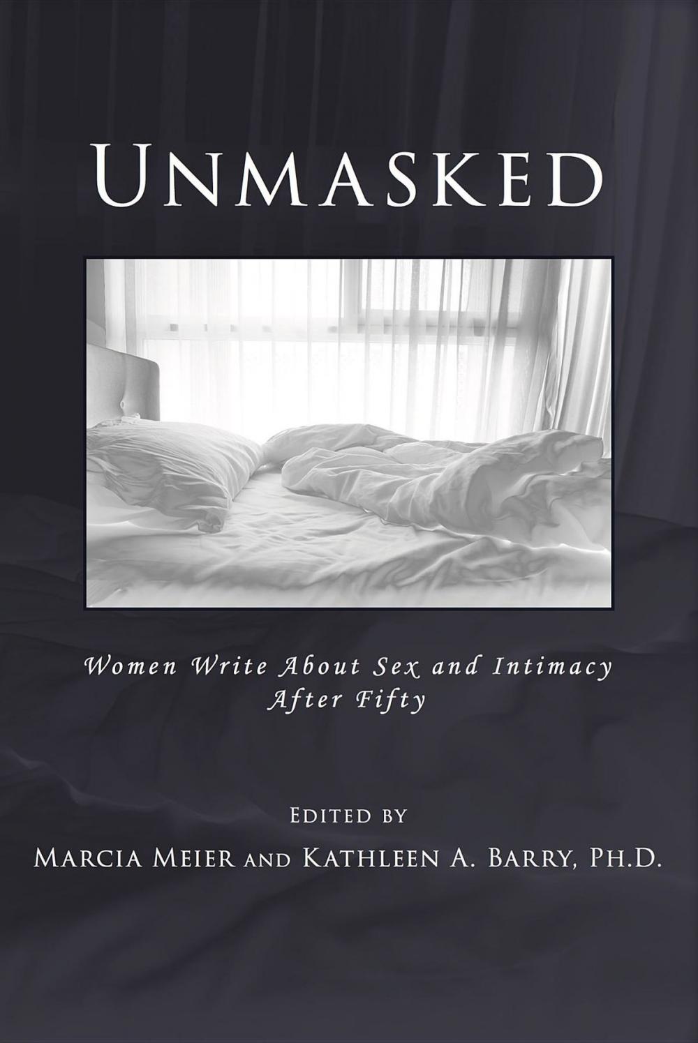 Big bigCover of Unmasked