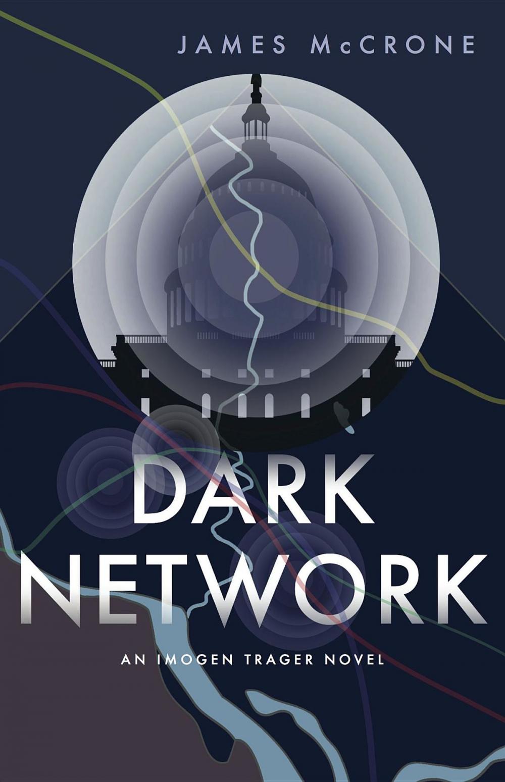 Big bigCover of Dark Network