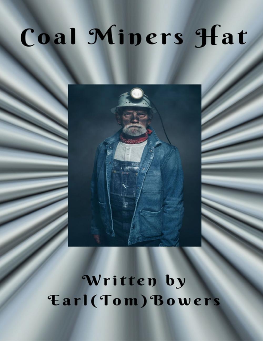 Big bigCover of Coal Miners Hat