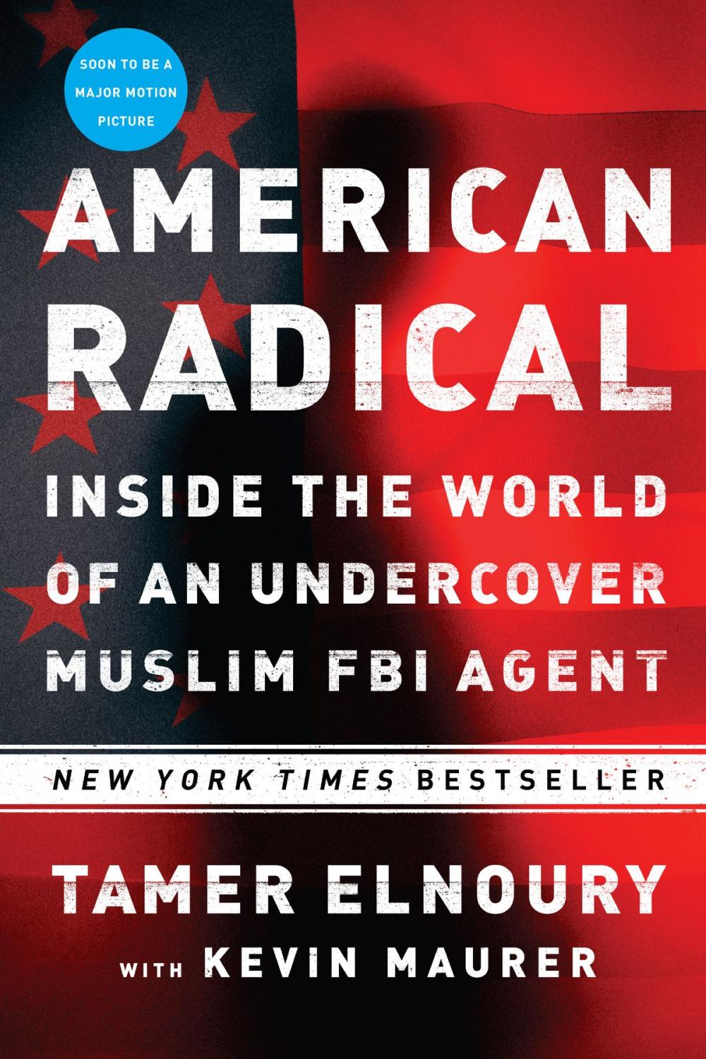 Big bigCover of American Radical