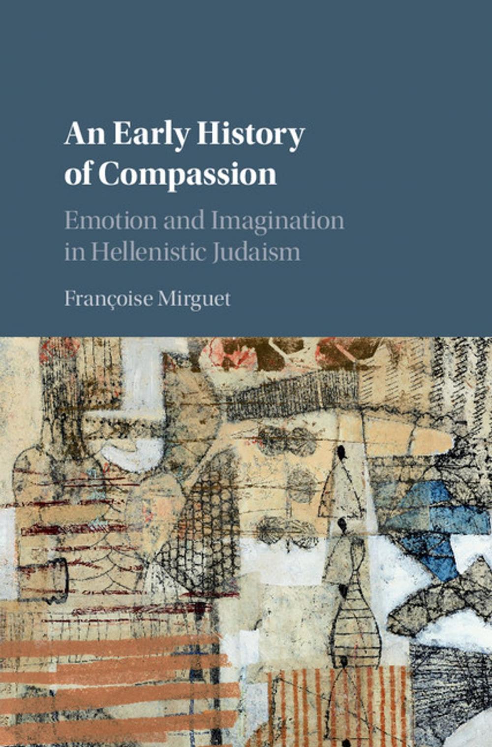 Big bigCover of An Early History of Compassion