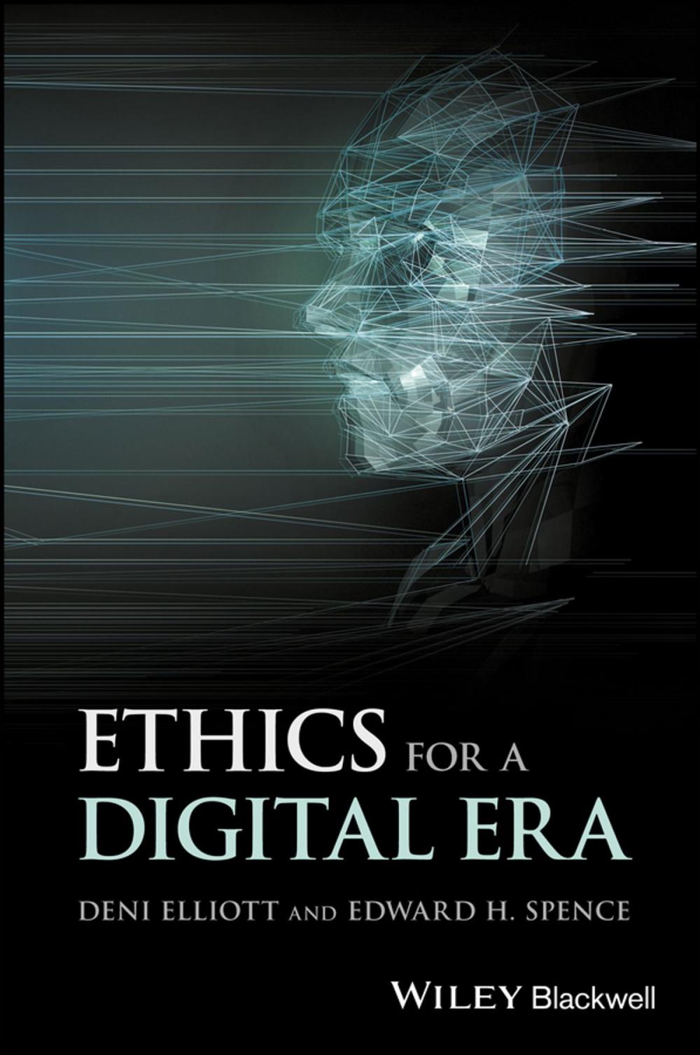 Big bigCover of Ethics for a Digital Era