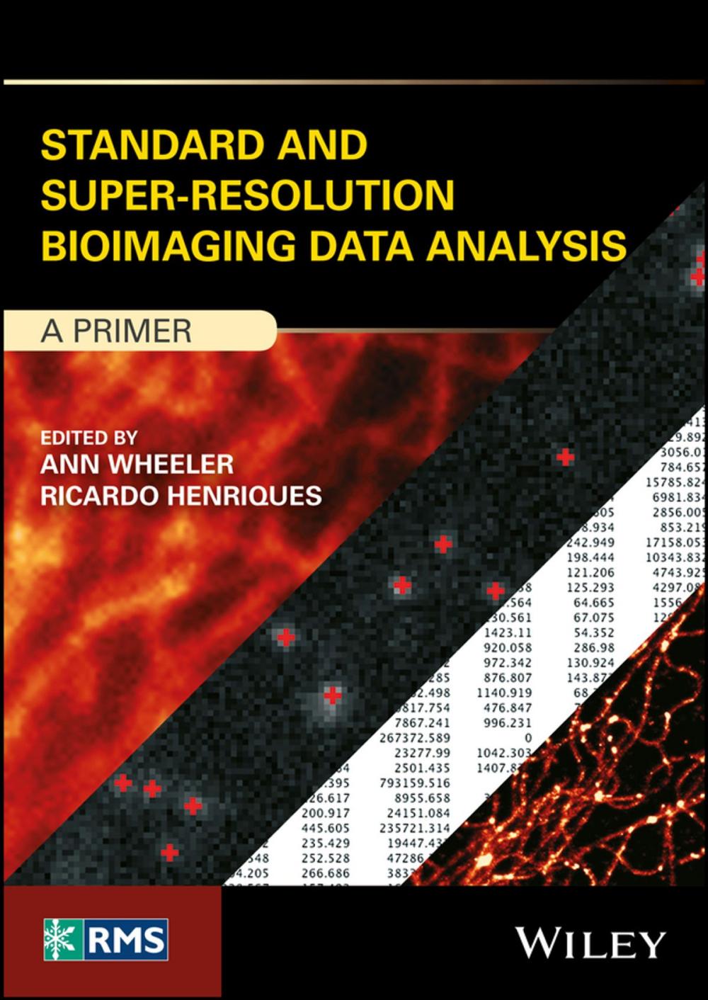 Big bigCover of Standard and Super-Resolution Bioimaging Data Analysis