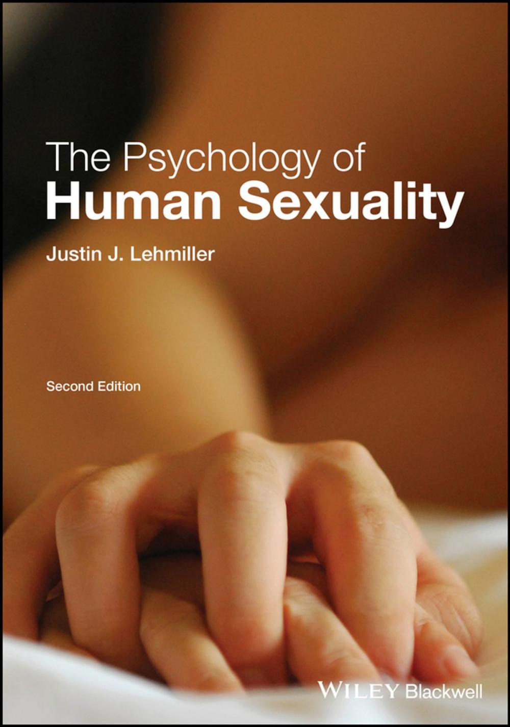 Big bigCover of The Psychology of Human Sexuality