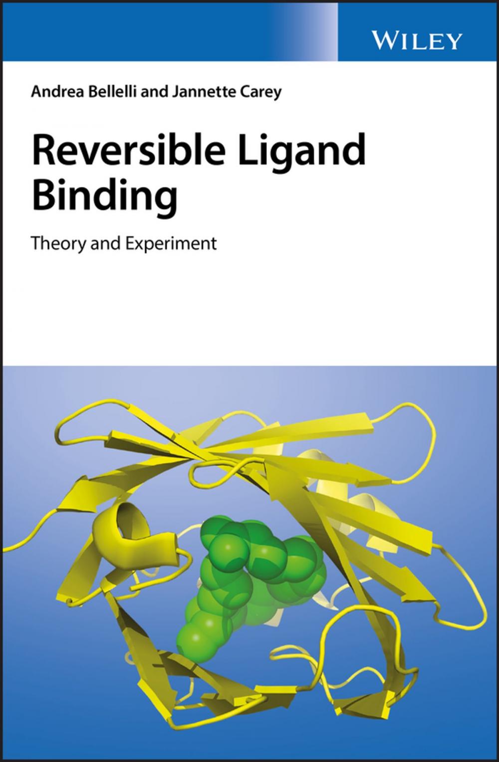 Big bigCover of Reversible Ligand Binding